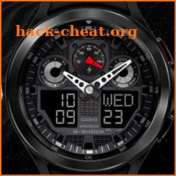 CASIO G-Shock icon