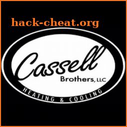 Cassell Brothers icon