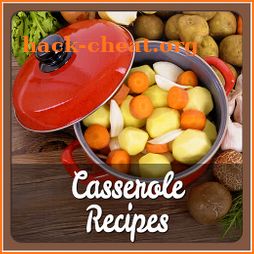 Casserole Recipes icon