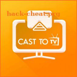 Cast To TV - Miracast icon