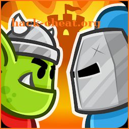 Castle Raid 2 icon