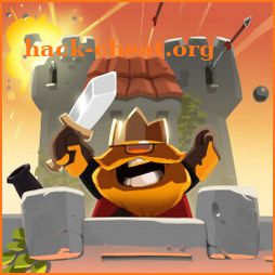 Castle War: Idle Island icon