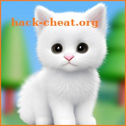 Cat Choices: Virtual Pet 3D icon