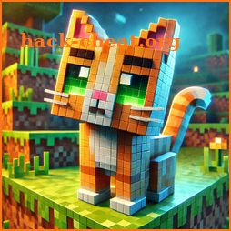 Cat Craft: Life Simulation icon