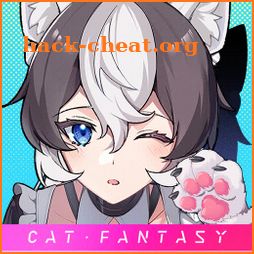 Cat Fantasy: Isekai Adventure icon