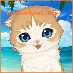 Cat Island Diary icon