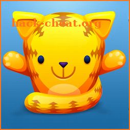 Cat Playground - Game for cats icon