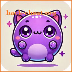 Cat Pounce icon