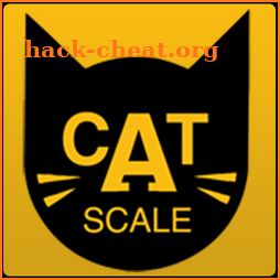 CAT Scale Locator icon