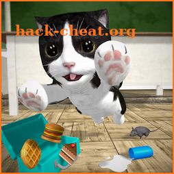 Cat Simulator - and friends 🐾 icon