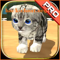 Cat Simulator Kitty Craft Pro Edition icon