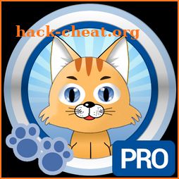 Cat Toys I: Games for Cats - NO ADS icon