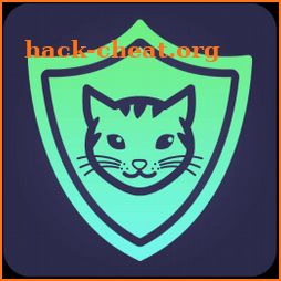 Cat VPN icon