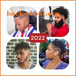 Catalogue Coiffure icon