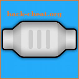 Catalytic Converter Database icon