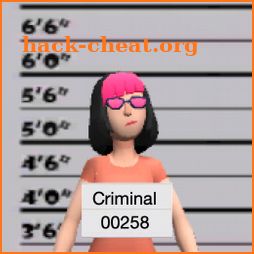 Catch Criminals icon