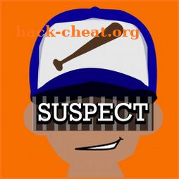 Catch the Suspect icon