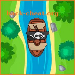 CatchingBadBoat icon