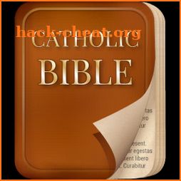 Catholic Bible Free icon