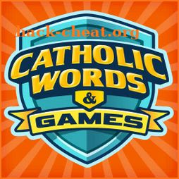 Catholic Words and Games icon