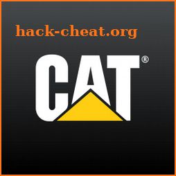 Cat® App: Fleet Management icon