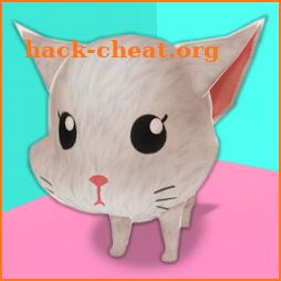 Cat's friend icon