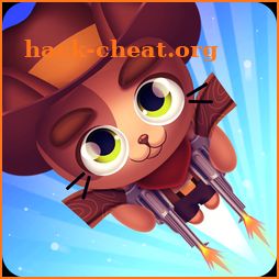 Catslinger - Flip and Jump icon