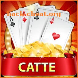 Catte Offline - cát tê - sắt tê icon