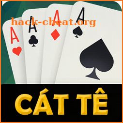 Catte Offline - Sac Te - 6 Cards icon