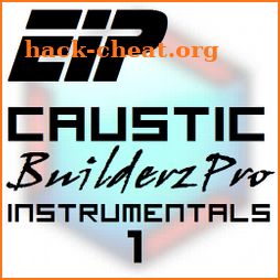 Caustic 3 Builderz Pro icon