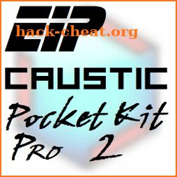 Caustic 3 PocketKit Pro 2 icon