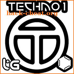 Caustic 3 Techno Pack 1 icon