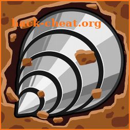 Cave Driller icon