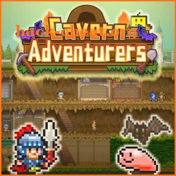 Cavern Adventurers icon