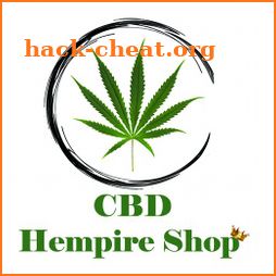 CBD Hempire Shop + CBD Calculator - CBD Store icon