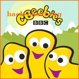 CBeebies - Bilingual Education icon