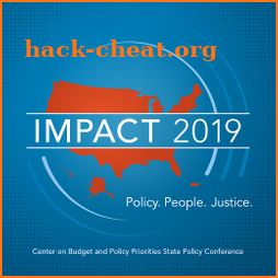 CBPP IMPACT 2019 icon