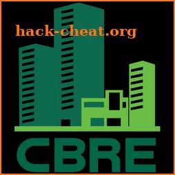 CBRE SiteToolsX icon