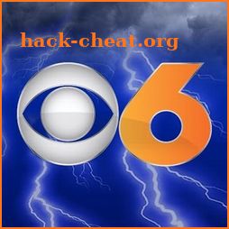 CBS 6 Weather - Richmond, Va. icon