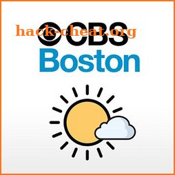 CBS Boston Weather icon