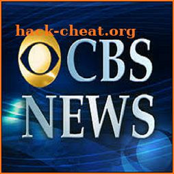 CBS News 2019 icon