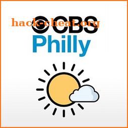 CBS Philly Weather icon