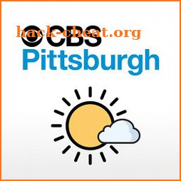 CBS Pittsburgh Weather icon