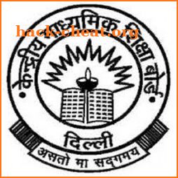 CBSE 10TH & 12TH RESULT 2020 icon