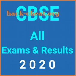 CBSE Result 2020 icon