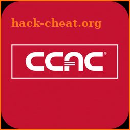 CCAC Mobile icon