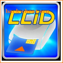 CCID Reader Application Demo. icon