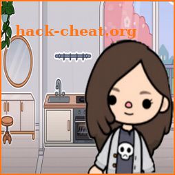 ccplay toca boca life Guide icon