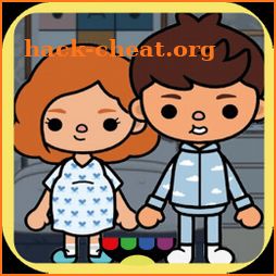 ccplay TOCA Life Pet Tips icon