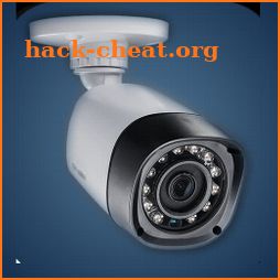 CCTV Camera Recorder icon